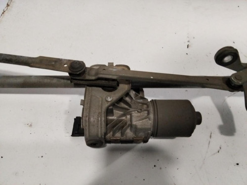 MOTOR LIMPIA DELANTERO Peugeot 308 