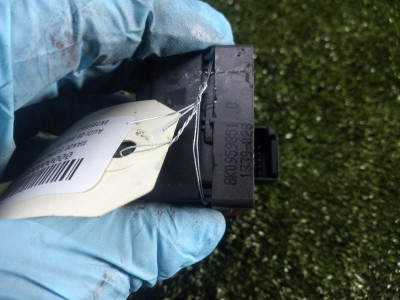 MANDO ELEVALUNAS DELANTERO IZQUIERDO, AUDI, Q5 (8R)