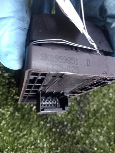  MANDO ELEVALUNAS DELANTERO IZQUIERDO AUDI Q5 (8R) 