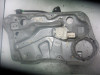  ELEVALUNAS DELANTERO IZQUIERDO Volkswagen GOLF IV BERLINA (1J1)(10.1997) 