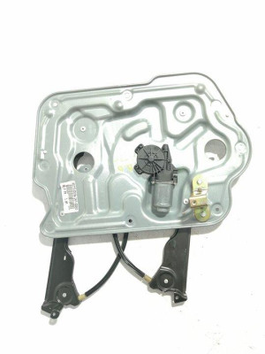 ELEVALUNAS DELANTERO DERECHO, NISSAN, QASHQAI (J10)
