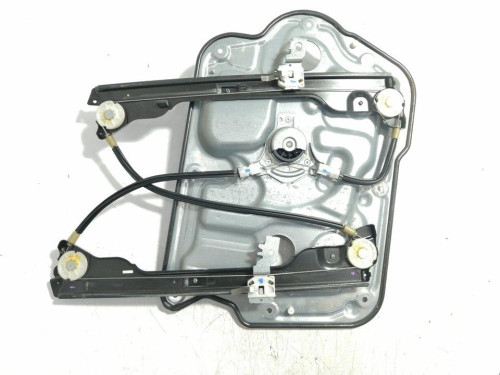  ELEVALUNAS DELANTERO DERECHO NISSAN QASHQAI (J10) 