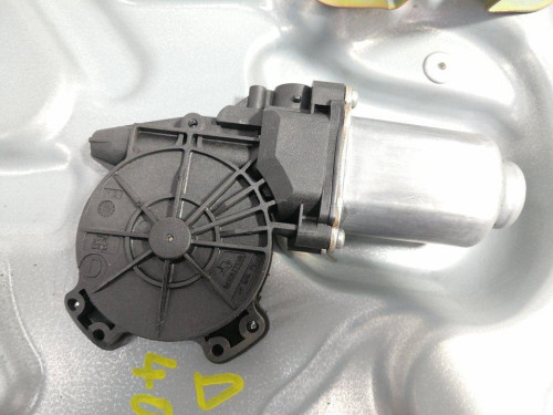  ELEVALUNAS DELANTERO DERECHO NISSAN QASHQAI (J10) 