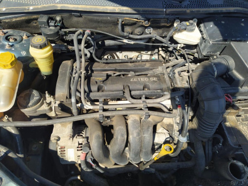  TUBOS AIRE ACONDICIONADO FORD FOCUS BERLINA (CAK) 