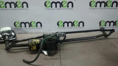 MOTOR LIMPIA DELANTERO, IVECO, DAILY FURGÓN