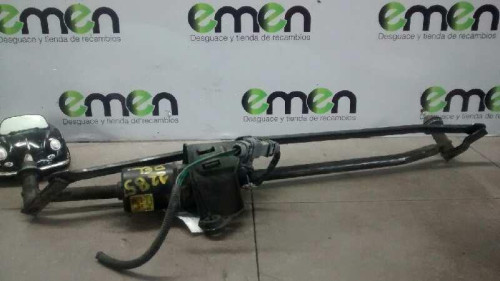  MOTOR LIMPIA DELANTERO IVECO DAILY FURGÓN 