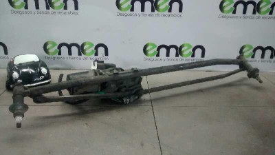 MOTOR LIMPIA DELANTERO, IVECO, DAILY FURGÓN