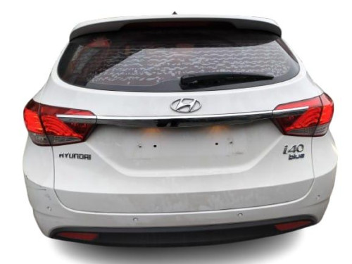  PORTON TRASERO HYUNDAI I40 CW (VF) 