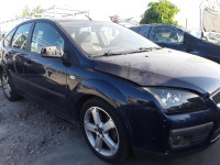 FORD FOCUS BERLINA (CAP)