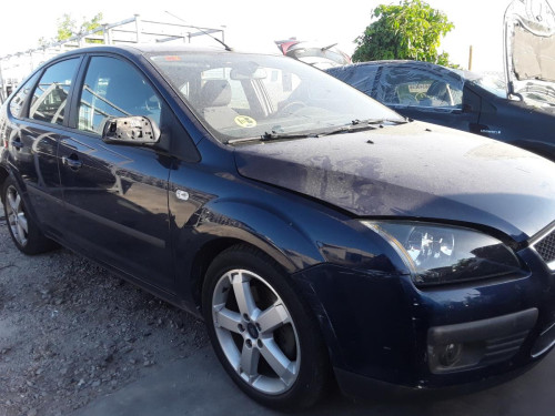 FORD FOCUS BERLINA (CAP) — Donor Vehicle for Used Parts 