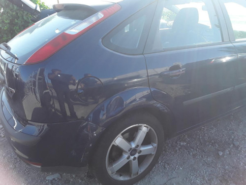 FORD FOCUS BERLINA (CAP) — Donor Vehicle for Used Parts 