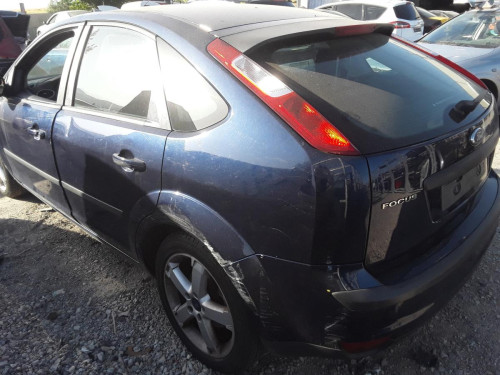FORD FOCUS BERLINA (CAP) — Donor Vehicle for Used Parts 