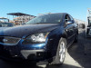 FORD FOCUS BERLINA (CAP) — Donor Vehicle for Used Parts 