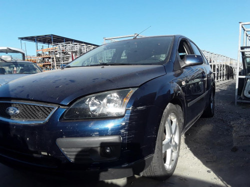 FORD FOCUS BERLINA (CAP) — Donor Vehicle for Used Parts 
