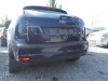 FORD FOCUS BERLINA (CAP) — Donor Vehicle for Used Parts 