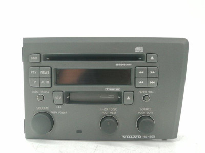 NO IDENTIFICADO, VOLVO, XC70