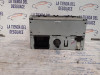  SISTEMA AUDIO / RADIO CD 