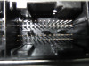 CENTRALITA MOTOR UCE Mercedes-Benz CLASE A (BM 168) 