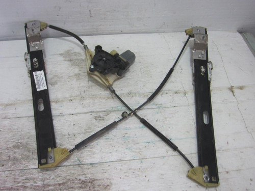  ELEVALUNAS DELANTERO IZQUIERDO SEAT LEON (5F1) 