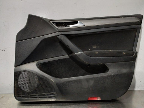 GUARNECIDO PUERTA DELANTERA DERECHA VOLKSWAGEN GOLF VII VARIANT (BA5) 