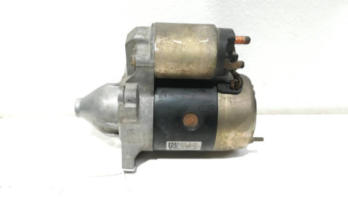  MOTOR ARRANQUE Mazda 323 F/S BERLINA (BJ) 