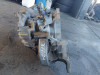 CAJA CAMBIOS Opel Astra K Berlina 5p (09.2015->) OPEL Astra K Berlina 5p (09.2015->) 