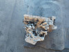 CAJA CAMBIOS Opel Astra K Berlina 5p (09.2015->) OPEL Astra K Berlina 5p (09.2015->) 