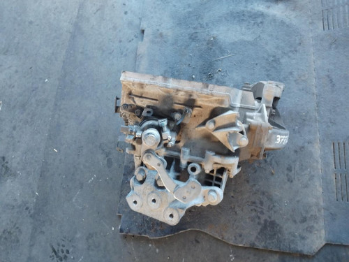 CAJA CAMBIOS Opel Astra K Berlina 5p (09.2015->) OPEL Astra K Berlina 5p (09.2015->) 