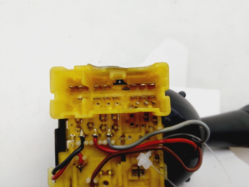 MANDO LUCES Renault CAPTUR I 