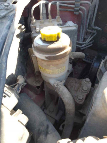 DEPOSITO SERVO Tata INDICA (1998) 
