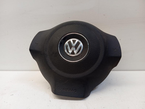AIRBAG DELANTERO IZQUIERDO VOLKSWAGEN POLO V (6R1) 