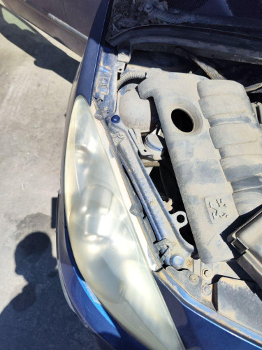 FARO DERECHO PEUGEOT 307 BERLINA (S2) 