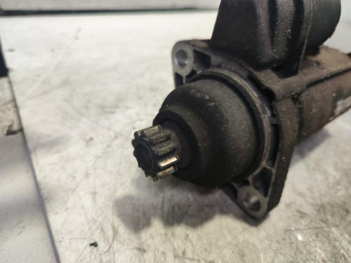 MOTOR ARRANQUE Volkswagen GOLF IV BERLINA (1J1)(10.1997) 