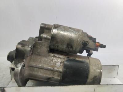 MOTOR ARRANQUE