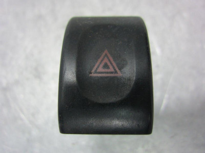 WARNING, CHEVROLET, REZZO