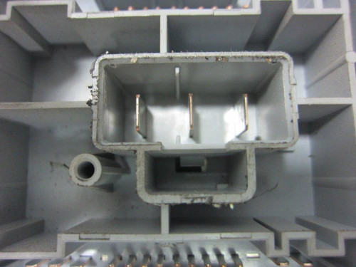 CAJA RELES / FUSIBLES Fiat II PUNTO (188) BERLINA 