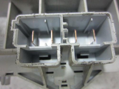 CAJA RELES / FUSIBLES Fiat II PUNTO (188) BERLINA 