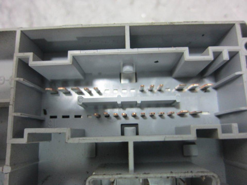 CAJA RELES / FUSIBLES Fiat II PUNTO (188) BERLINA 