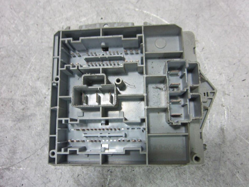CAJA RELES / FUSIBLES Fiat II PUNTO (188) BERLINA 