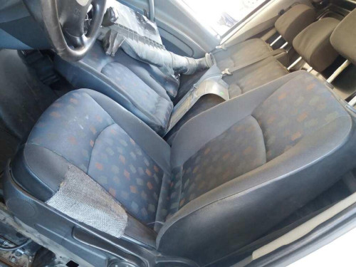  MERCEDES-BENZ VITO FURGÓN (639) 