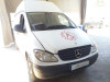  MERCEDES-BENZ VITO FURGÓN (639) 