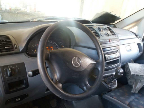 MERCEDES-BENZ VITO FURGÓN (639) 