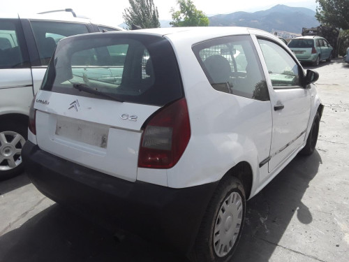  CITROEN C2 