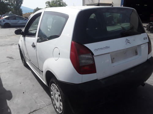  CITROEN C2 