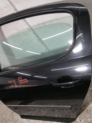 PUERTA TRASERA IZQUIERDA, PEUGEOT, 407