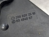 MANDO ASIENTO DELANTERO IZQUIERDO MERCEDES-BENZ CLK (BM 209) COUPE 