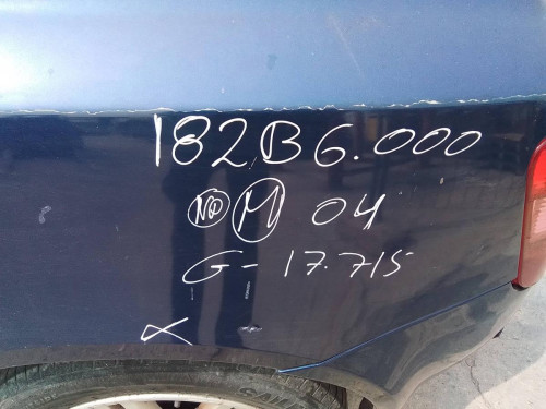  FIAT STILO (192) 