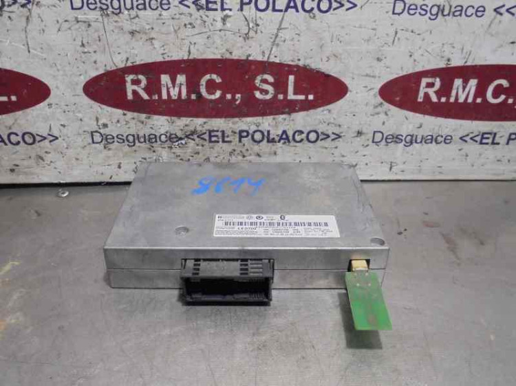 MODULO ELECTRONICO