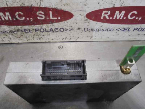  MODULO ELECTRONICO Seat LEON (1P1) 
