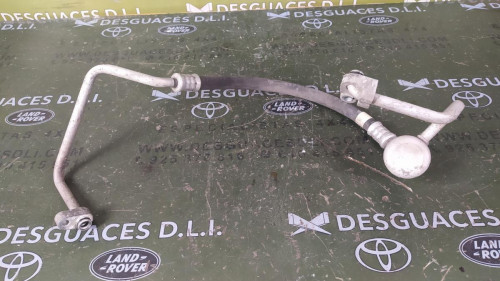 TUBOS AIRE ACONDICIONADO Toyota RAV4 (A3) 